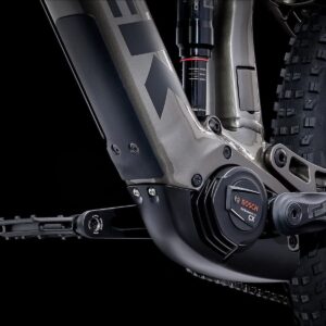 Trek Rail 5 VTT Électrique – Image 5