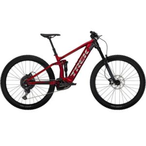 Trek Rail 5 VTT Électrique – Image 1
