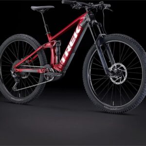 Trek Rail 5 VTT Électrique – Image 8
