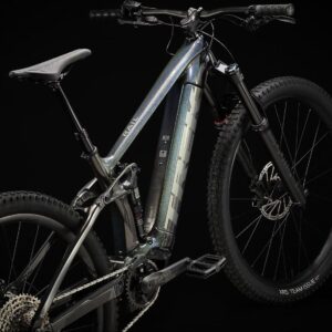 VTT Électrique Tout-Suspendu Trek Rail 7 625 Wh 29" 2023 – Image 7