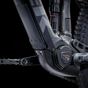 VTT Électrique Tout-Suspendu Trek Rail 7 625 Wh 29" 2023 – Image 6