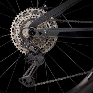 VTT Électrique Tout-Suspendu Trek Rail 7 625 Wh 29" 2023 – Image 5