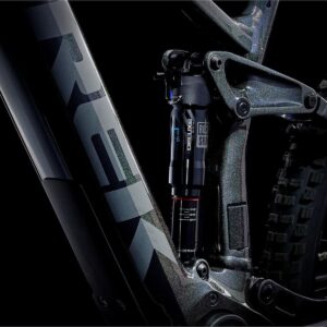 VTT Électrique Tout-Suspendu Trek Rail 7 625 Wh 29" 2023 – Image 4