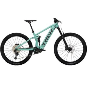 VTT Électrique Tout-Suspendu Trek Rail 7 625 Wh 29" 2023 – Image 3