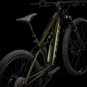 VTT Électrique Tout-Suspendu Trek Rail 9.5 750 Wh 29" – Image 2