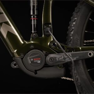 VTT Électrique Tout-Suspendu Trek Rail 9.5 750 Wh 29" – Image 3