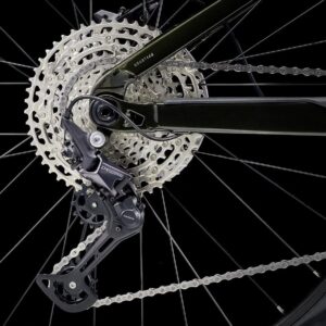 VTT Électrique Tout-Suspendu Trek Rail 9.5 750 Wh 29" – Image 6