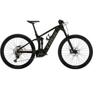 VTT Électrique Tout-Suspendu Trek Rail 9.5 750 Wh 29" – Image 1