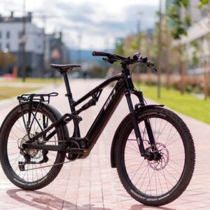 VTT Electrique Tout-suspendu BH AtomE SUV Pro-SE – Image 5