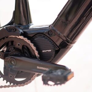 VTT Electrique Tout-suspendu BH AtomE SUV Pro-SE – Image 4