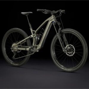 VTT Électrique Trek Fuel EXe 8 – Image 3