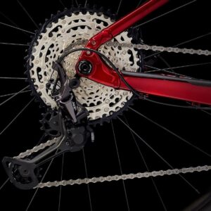VTT Électrique Trek Powerfly 7 27.5" – Image 4
