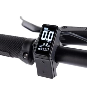 VTT Electrique VAE EMTB-27.5" Moteur Central Full Suspension – Image 6