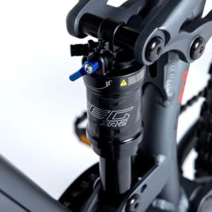 VTT Electrique VAE EMTB-27.5" Moteur Central Full Suspension – Image 8