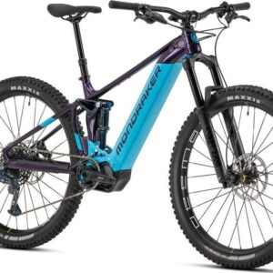 VTT Tout-Suspendu Mondraker Dusk R Sram SX/GX Eagle 12V 720 Wh 29" 2023 – Image 3