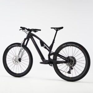 VTT Tout-Suspendu Rockrider Feel 900 S Team Edition Sram GX 12V 29" Noir 2024 – Image 3