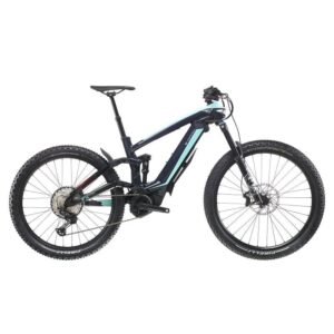 VTT électrique Bianchi E-OMNIA FX-Type XT 12sp – Image 1