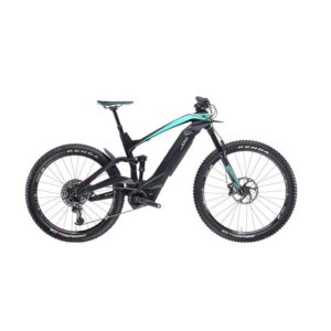 VTT électrique Bianchi e-SUV - GX 12sp – Image 1