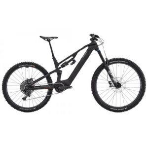 VTT électrique CONWAY Ryvon LT 4.0 400Wh 2024 – Image 1