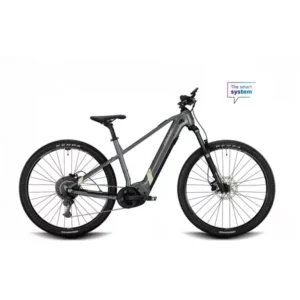 VTT électrique Conway Cairon S 2.0 625 2023 – Image 1