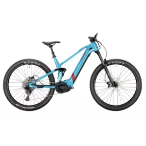 VTT électrique Conway Xyron S 2.9 2023 – Image 1