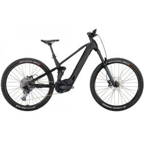 VTT électrique tout-suspendu Conway Xyron S 7.9 Carbone 750 Wh 2023 – Image 1