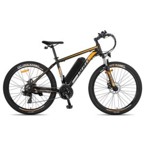 VTT électrique Fafrees F28 MT 250W 27.5" – Image 1
