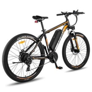 VTT électrique Fafrees F28 MT 250W 27.5" – Image 8