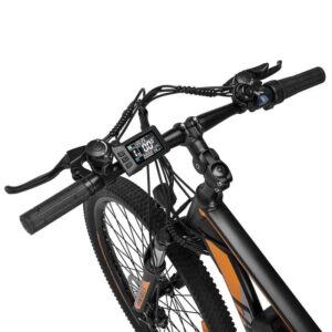 VTT électrique Fafrees F28 MT 250W 27.5" – Image 6