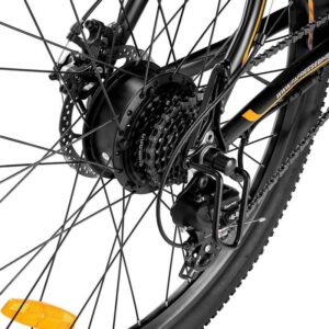 VTT électrique Fafrees F28 MT 250W 27.5" – Image 5
