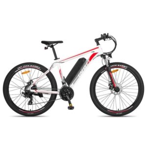 VTT électrique Fafrees F28 MT 250W 27.5" – Image 3