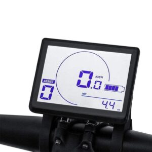 VTT électrique Fafrees Hailong One 250W 26" – Image 6