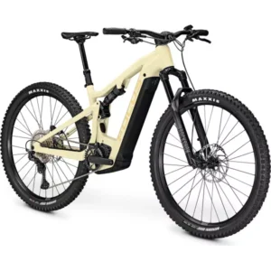 VTT électrique Focus THRON² 6.7 2022 – Image 3