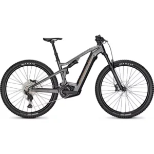 VTT électrique Focus THRON² 6.7 2022 – Image 5