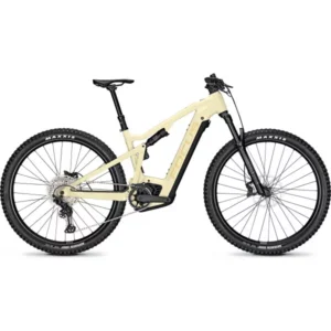 VTT électrique Focus THRON² 6.7 2022 – Image 1