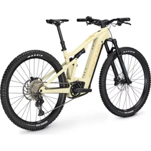 VTT électrique Focus THRON² 6.7 2022 – Image 4