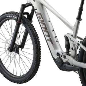 VTT électrique Giant Stance E+ 0 Pro – Image 4