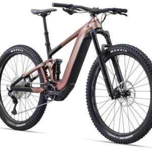VTT électrique Giant Trance X E+ 2 – Image 2