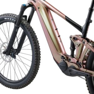 VTT électrique Giant Trance X E+ 2 – Image 3