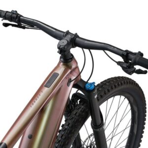 VTT électrique Giant Trance X E+ 2 – Image 4