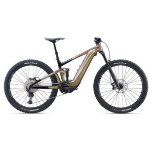 VTT électrique Giant Trance X E+ 2 – Image 1