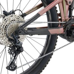 VTT électrique Giant Trance X E+ 2 – Image 6