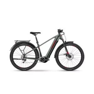 VTT électrique HAIBIKE Trekking 5 2023 – Image 3