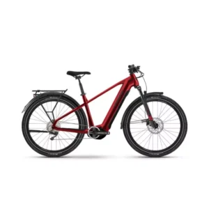 VTT électrique HAIBIKE Trekking 5 2023 – Image 4