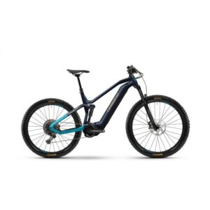 VTT électrique Haibike ALLMTN 2 2024 – Image 1