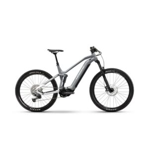 VTT électrique Haibike AllMtn 3 2023 – Image 2