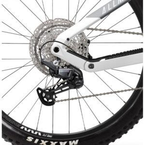 VTT électrique Haibike AllMtn 3 – Image 4
