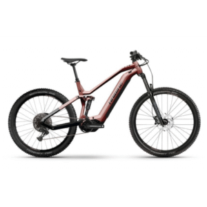 VTT électrique Haibike Alltrail 7 SX EAGLE 2024 – Image 3