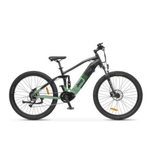 VTT électrique Jeep Hemlock – Image 1