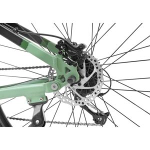 VTT électrique Jeep Hemlock – Image 5